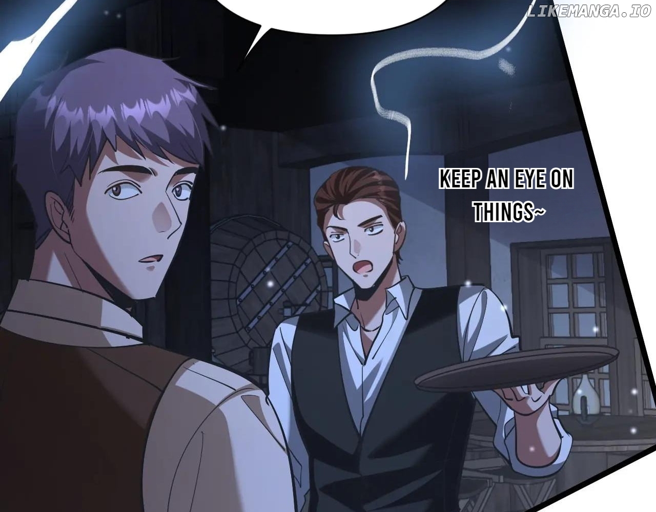 I’m Trapped In This Day For One Thousand Years Chapter 200 - page 140